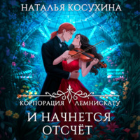. Корпорация Лемнискату. И начнется отсчет