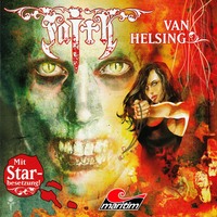 . Faith - The Van Helsing Chronicles, Folge 3: Lucifers Tr?nen