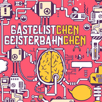 Nilz. G?steliste Geisterbahn, Folge 80.5: G?stelistchen Geisterb?hnchen