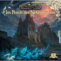 . Das schwarze Auge, Folge 5: Im Reich des Nekromanten