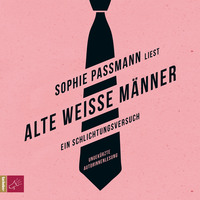 . Alte wei?e M?nner