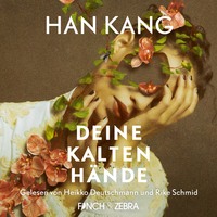 . Deine kalten H?nde (Ungek?rzte Lesung)