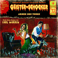 . Geister-Schocker, Folge 12: Armee des Todes