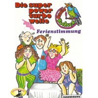Autor Unbekannt. Radio Kuckuck, Ferienstimmung