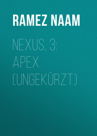 . Nexus, 3: Apex (Ungek?rzt)