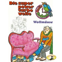 Swetlana Winkel. Radio Kuckuck, Wollm?use