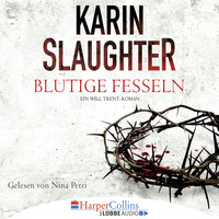 . Blutige Fesseln - Georgia-Serie, Teil 8