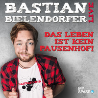. Das Leben ist kein Pausenhof - Live