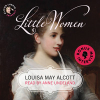 . Little Women (Unabridged)