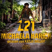 Michaela Harich. Z21 (ungek?rzt)