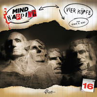 . MindNapping, Folge 16: Vier K?pfe