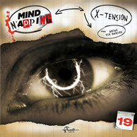 Ascan von Bargen. MindNapping, Folge 19: X-Tension