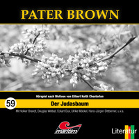 Thorsten Beckmann. Pater Brown, Folge 59: Der Judasbaum