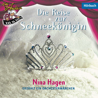 . Die Reise zur Schneek?nigin