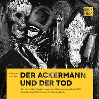 . Der Ackermann und der Tod