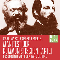 . Manifest der kommunistischen Partei