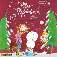 . Pippa Pepperkorn rettet den Winter - Pippa Pepperkorn, Teil 6