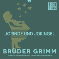 Br?der Grimm. Jorinde und Joringel