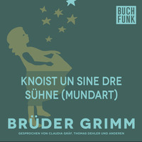Br?der Grimm. Knoist un sine dre S?hne (Mundart)