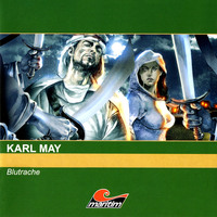 . Karl May - Orientreihe, Blutrache I