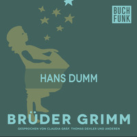 Br?der Grimm. Hans Dumm
