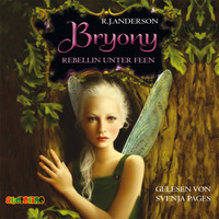 . Bryony, Rebellin unter Feen
