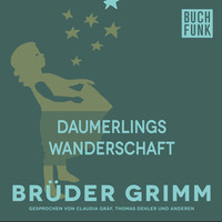 . Daumerlings Wanderschaft