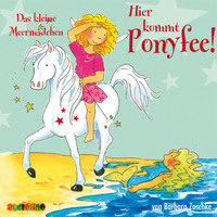 . Das kleine Meerm?dchen - Hier kommt Ponyfee 10