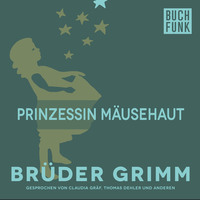 Br?der Grimm. Prinzessin M?usehaut