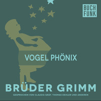 Br?der Grimm. Vogel Ph?nix
