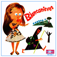 Группа авторов. Blancanieves y los siete enanitos