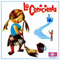 Группа авторов. La Cenicienta