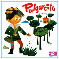 Группа авторов. Pulgarcito