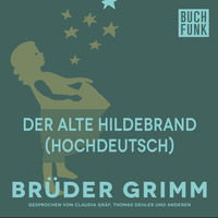 . Der alte Hildebrand (Hochdeutsch)