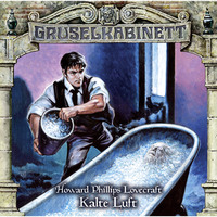 . Gruselkabinett, Folge 126: Kalte Luft