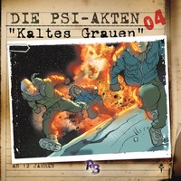 . Die PSI-Akten, Folge 4: Kaltes Grauen