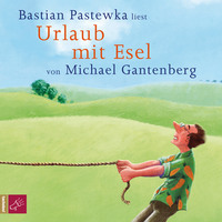. Urlaub mit Esel