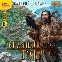. Видящий. Тэн