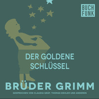 Br?der Grimm. Der goldene Schl?ssel