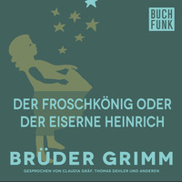 . Der Froschk?nig oder der eiserne Heinrich