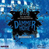 Birgitta El?n Hassel. Besessen - D?mmerh?he 3