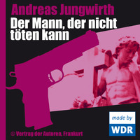 . Der Mann, der nicht t?ten kann