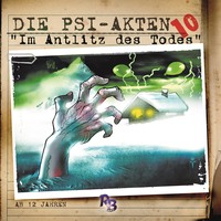 . Die PSI-Akten, Folge 10: Das Antlitz des Todes