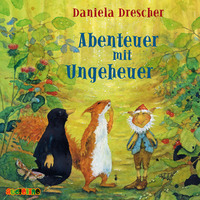 . Abenteuer mit Ungeheuer
