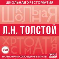 . Хрестоматия. Война и мир. часть 2
