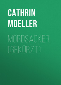 . Mordsacker (Gek?rzt)