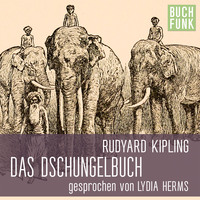 . Das Dschungelbuch