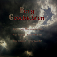 . Gerhard Acktun, Berg Geschichten