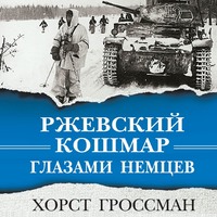 . Ржевский кошмар глазами немцев