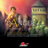 . Danger, Part 6: Die Zisterne